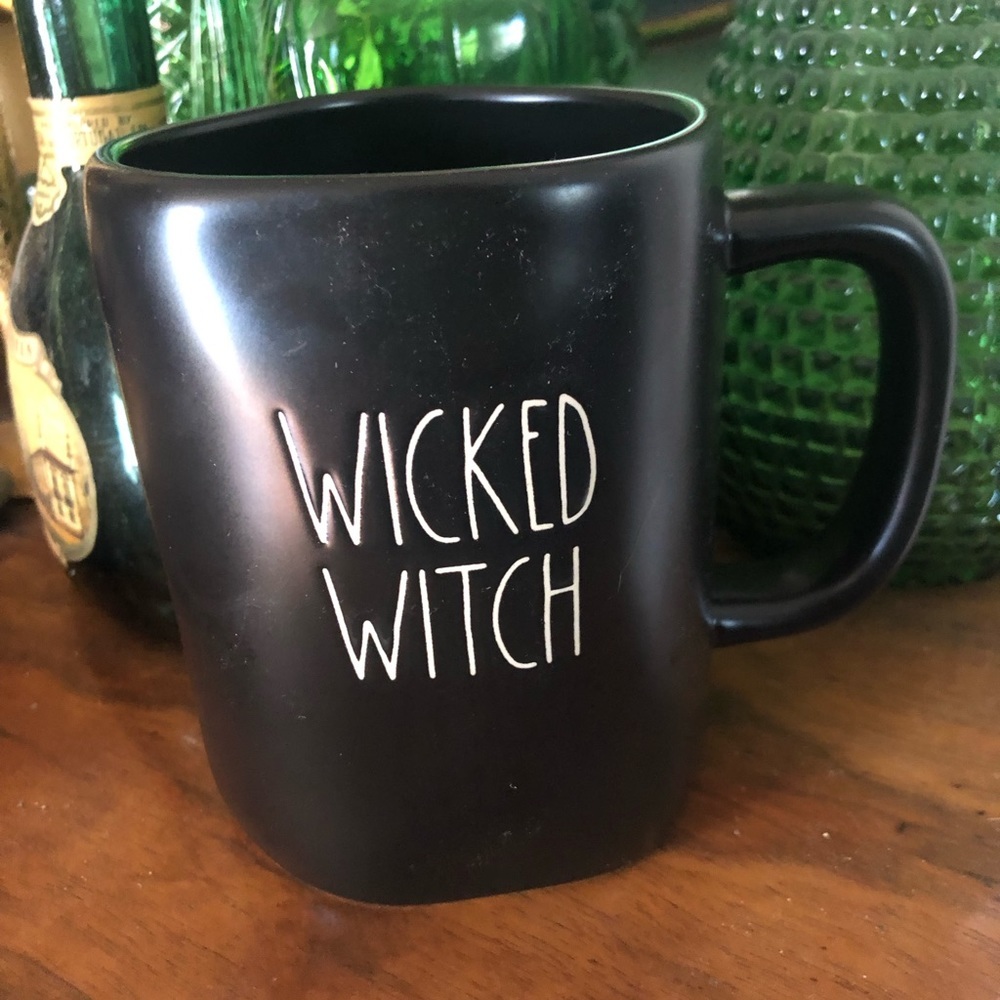 RAE DUNN MUG